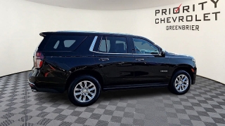 Used 2021  Chevrolet Tahoe 4WD 4dr Premier at CarloanExpress&period;Com near Hampton&comma; VA