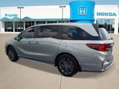 New 2026  Honda Odyssey Touring Auto at CarloanExpress&period;Com near Hampton&comma; VA