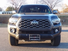 Used 2023  Toyota Tacoma 4WD Double Cab 5' Bed V6 &lpar;Natl&rpar; at CarloanExpress&period;Com near Hampton&comma; VA