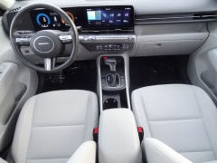 Used 2025  Hyundai Kona SEL FWD at CarloanExpress&period;Com near Hampton&comma; VA