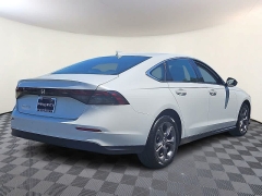 Used 2024  Honda Accord Sedan EX CVT at CarloanExpress&period;Com near Hampton&comma; VA