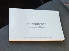 Used 2024  Nissan Frontier Crew Cab 4x2 PRO-X at CarloanExpress&period;Com near Hampton&comma; VA