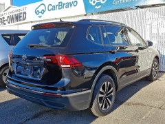 Used 2024  Volkswagen Tiguan 2&period;0T S FWD at CarloanExpress&period;Com near Hampton&comma; VA