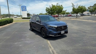 Used 2026  Honda CR-V Hybrid Sport AWD at CarloanExpress&period;Com near Hampton&comma; VA