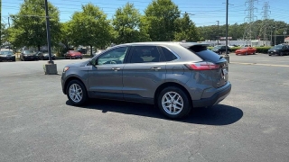 Used 2024  Ford Edge AWD at CarloanExpress&period;Com near Hampton&comma; VA