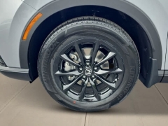 New 2026  Honda CR-V Hybrid Sport FWD at CarloanExpress&period;Com near Hampton&comma; VA