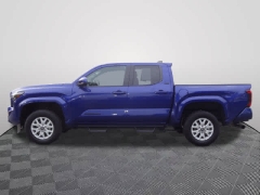 Used 2024  Toyota Tacoma 4WD Double Cab Bed &lpar;Natl&rpar; at CarloanExpress&period;Com near Hampton&comma; VA