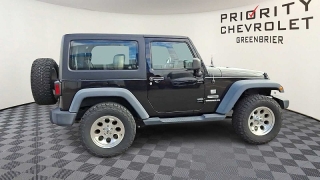 Used 2014  Jeep Wrangler 4WD 2dr Sport at CarloanExpress&period;Com near Hampton&comma; VA