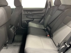 New 2026  Honda CR-V LX AWD at CarloanExpress&period;Com near Hampton&comma; VA