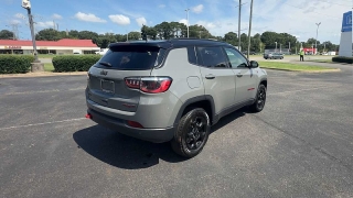 Used 2024  Jeep Compass Trailhawk 4x4 at CarloanExpress&period;Com near Hampton&comma; VA
