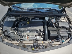 Used 2025  Chevrolet Malibu 4dr Sdn 1LT at CarloanExpress&period;Com near Hampton&comma; VA