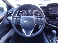 Used 2024  Toyota Camry LE Auto at CarloanExpress&period;Com near Hampton&comma; VA