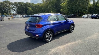 Used 2024  Hyundai Venue SEL IVT at CarloanExpress&period;Com near Hampton&comma; VA