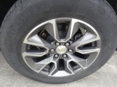 Used 2023  Chevrolet Tahoe 4WD 4dr LT at CarloanExpress&period;Com near Hampton&comma; VA