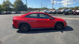 Used 2024  Subaru WRX Premium Manual at CarloanExpress&period;Com near Hampton&comma; VA