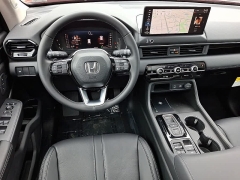New 2026  Honda Pilot Touring AWD at CarloanExpress&period;Com near Hampton&comma; VA