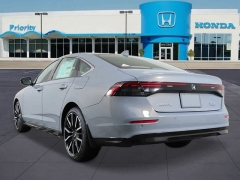 New 2026  Honda Accord Hybrid Touring Sedan at CarloanExpress&period;Com near Hampton&comma; VA