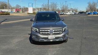 Used 2020  Mercedes-Benz GLB GLB 250 4MATIC SUV at CarloanExpress&period;Com near Hampton&comma; VA