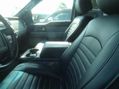 Used 2012  Ford F-150 4WD SuperCrew at CarloanExpress.Com near Hampton, VA