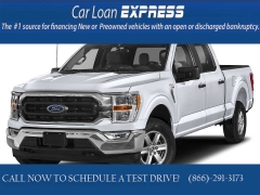 Used 2022  Ford F-150 4WD SuperCrew 5&period;5' Box at CarloanExpress&period;Com near Hampton&comma; VA