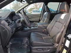 New 2026  Honda Ridgeline TrailSport&plus; AWD at CarloanExpress&period;Com near Hampton&comma; VA