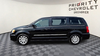 Used 2014  Chrysler Town & Country 4d Wagon Touring at CarloanExpress&period;Com near Hampton&comma; VA