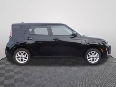 Used 2025  Kia Soul LX FWD at CarloanExpress&period;Com near Hampton&comma; VA