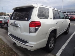 Used 2013  Toyota 4Runner 4WD 4dr V6 &lpar;Natl&rpar; at CarloanExpress&period;Com near Hampton&comma; VA