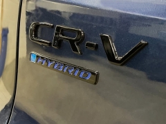 New 2026  Honda CR-V Hybrid Sport AWD at CarloanExpress.Com near Hampton, VA