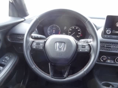 Used 2025  Honda HR-V Sport AWD CVT at CarloanExpress&period;Com near Hampton&comma; VA
