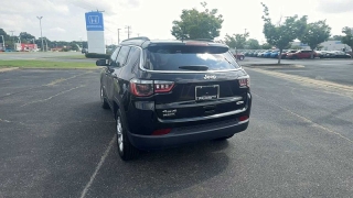 Used 2024  Jeep Compass Latitude 4x4 at CarloanExpress&period;Com near Hampton&comma; VA