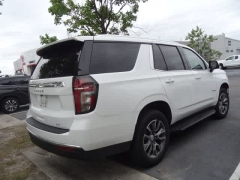 Used 2023  Chevrolet Tahoe 4WD 4dr LT at CarloanExpress&period;Com near Hampton&comma; VA