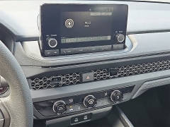 New 2025  Honda Accord Sedan LX CVT at CarloanExpress.Com near Hampton, VA