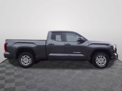 Used 2024  Toyota Tundra 4WD SR5 Double Cab 6&period;5ft Bed at CarloanExpress&period;Com near Hampton&comma; VA