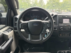 Used 2017  Ford F-150 2WD SuperCrew 5&period;5' Box at CarloanExpress&period;Com near Hampton&comma; VA