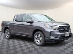New 2026  Honda Ridgeline RTL AWD at CarloanExpress&period;Com near Hampton&comma; VA
