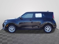 Used 2025  Kia Soul LX FWD at CarloanExpress&period;Com near Hampton&comma; VA