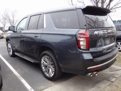 Used 2021  Chevrolet Tahoe 4WD 4dr Premier at CarloanExpress&period;Com near Hampton&comma; VA