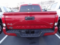 Used 2023  Toyota Tacoma 4WD Double Cab 5' Bed V6 &lpar;Natl&rpar; at CarloanExpress&period;Com near Hampton&comma; VA