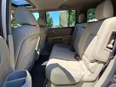 Used 2014  Honda Pilot 4d SUV FWD EX-L w&sol;Nav at CarloanExpress&period;Com near Hampton&comma; VA
