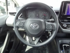 Used 2024  Toyota Corolla LE CVT &lpar;Natl&rpar; at CarloanExpress&period;Com near Hampton&comma; VA