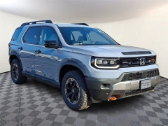 New 2026  Honda Passport TrailSport Elite AWD at CarloanExpress&period;Com near Hampton&comma; VA