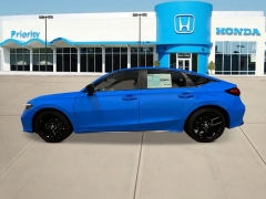 New 2026  Honda Civic Hatchback Sport CVT at CarloanExpress&period;Com near Hampton&comma; VA