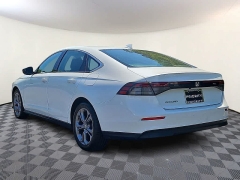 Used 2024  Honda Accord Sedan EX CVT at CarloanExpress&period;Com near Hampton&comma; VA