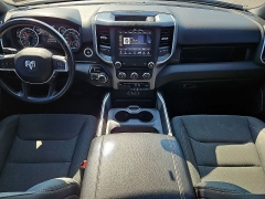 Used 2021  Ram 1500 Big Horn 4x4 Quad Cab 6'4" Box at CarloanExpress&period;Com near Hampton&comma; VA