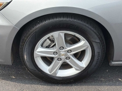 Used 2024  Chevrolet Malibu 4dr Sdn 1LT at CarloanExpress&period;Com near Hampton&comma; VA