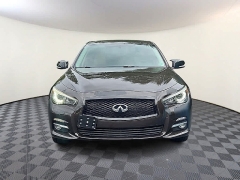 Used 2014  INFINITI Q50 4dr Sdn Premium AWD at CarloanExpress&period;Com near Hampton&comma; VA