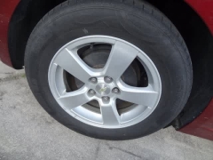 Used 2015  Chevrolet Cruze 4d Sedan LT w&sol;1LT Auto at CarloanExpress&period;Com near Hampton&comma; VA