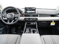 New 2025  Honda Pilot EX-L 2WD at CarloanExpress&period;Com near Hampton&comma; VA