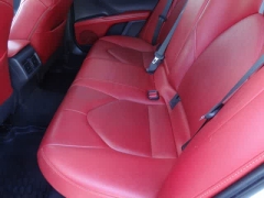 Used 2023  Toyota Camry Hybrid XSE CVT at CarloanExpress&period;Com near Hampton&comma; VA